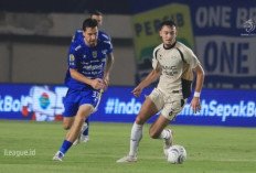 Jadwal BRI Super League Hari Ini 22 Oktober 2026: PSM vs Persebaya, Persib Tantang Madura United