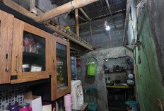 Program Bedah Rumah DKI Jakarta 2026 Capai 10.300 Unit