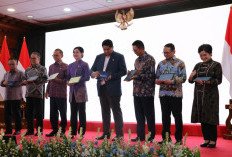 OJK Percepat Pembaruan SLIK, MBR Kini Lebih Mudah Dapat KPR Subsidi