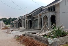 Lima Tahun Terakhir, Pengembang Properti Pilih Pakai Uang Sendiri