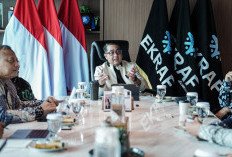Peningkatan Transaksi Produk Lokal Menjadi Perhatian, Tahun Lalu Rp16,6 Triliun