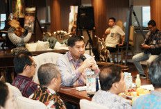 Kuota Bedah Rumah Naik di Enam Provinsi, NTB Dapat Tambahan Hingga 10.000 Unit BSPS