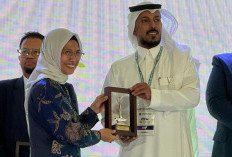 International Islamic Expo 2026 Diharapkan Lampaui 2025
