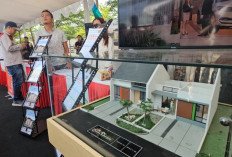 Pangsa Pasar KPR FLPP BTN Stabil, Kuasai 70,42 Persen
