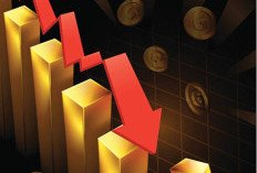 Harga Emas XAUUSD Melemah, Dupoin: Area US$4.040 Jadi Support