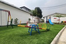 Realisasi KPR FLPP BNI Meninggi