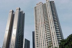 Begini Cara Membeli Apartemen Terkini