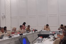 Maruarar Sirait Kantongi Dukungan Bappenas untuk Peta Jalan Perumahan 2027