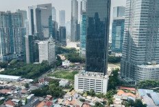 Lebih dari Separuh Emiten Properti Meraup Laba Bersih