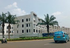 Daftar Lima Pusat Perbelanjaan yang akan Merangsek Jabodetabek