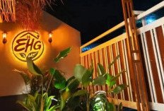 Ezzu Homestay Garut Ramaikan Industri Pariwisata Garut