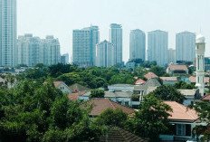 Permintaan Hunian Ekspatriat Terus Menggeliat