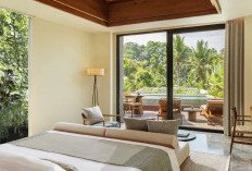 Daftar Hotel Masuk ke Bali 2026