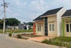 Realisasi KPR FLPP Sentuh 121.859 Unit, Turun 17 Persen