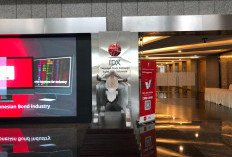 Daftar Saham Properti Hari Ini 21 September 2026, Cek Harga di Sini