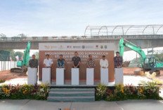 TOD Kian Cerah di Masa Depan, Summarecon Bangun Stasiun di Kawasan Summarecon Bekasi