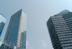 Ruang Kantor Kosong Masih Tinggi, Cek Perubahan Minat Penyewa