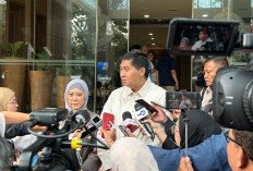 Kementerian PKP Manfaatkan Lahan Komdigi 45 Hektare untuk Rusun MBR