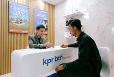 Kisah Sukses Debitur KPR BTN: Tukang Bengkel Wujudkan Rumah Pertama Lewat Tabungan Harian