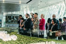 Dua Universitas Ternama Kian Memerkuat BSD City