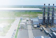 AKRA Raup Rp1,71 Triliun dari Kawasan Industri