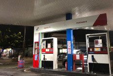 Mulai Hari Ini, Harga BBM Nonsubsidi Pertamina Naik, Dexlite Tembus Rp23.700