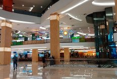 Pendapatan INPP Turun Tipis, Laba Melejit