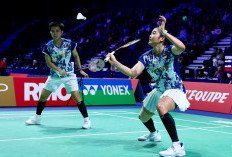 Jadwal Final Hylo Open 2026, Fadia/Tiwi Tantang Unggulan Pertama