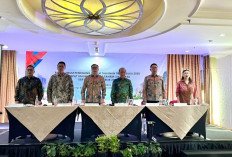 GPRA Incar Pertumbuhan 10 Persen