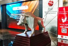 Produsen Cat Ini Realisasikan Penggunaan Dana IPO Rp5,51 Triliun