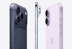 Menanti Seri Terbaru Iphone, Ada Tiga Warna Baru Jadi Andalan?