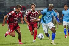 Jadwal BRI Super League Minggu, 13 September 2026, Ada Tiga Laga Seru Hari Ini