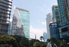 Konsumen Pengguna Terus Mendominasi Apartemen Jakarta