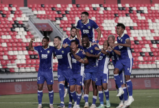 Jadwal dan Link Live Streaming Final Piala Presiden 2026, Persib vs Persebaya Hari Ini