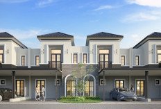 Pertumbuhan Penjualan Rumah DUTI Tembus 39 Persen
