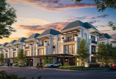 Agung Podomoro Land Raup Rp537,40 Miliar dari Penjualan Rumah