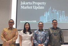 TOD Bakal Jadi Penentu Masa Depan Properti, CBRE: Konektivitas Kini Lebih Penting dari Lokasi