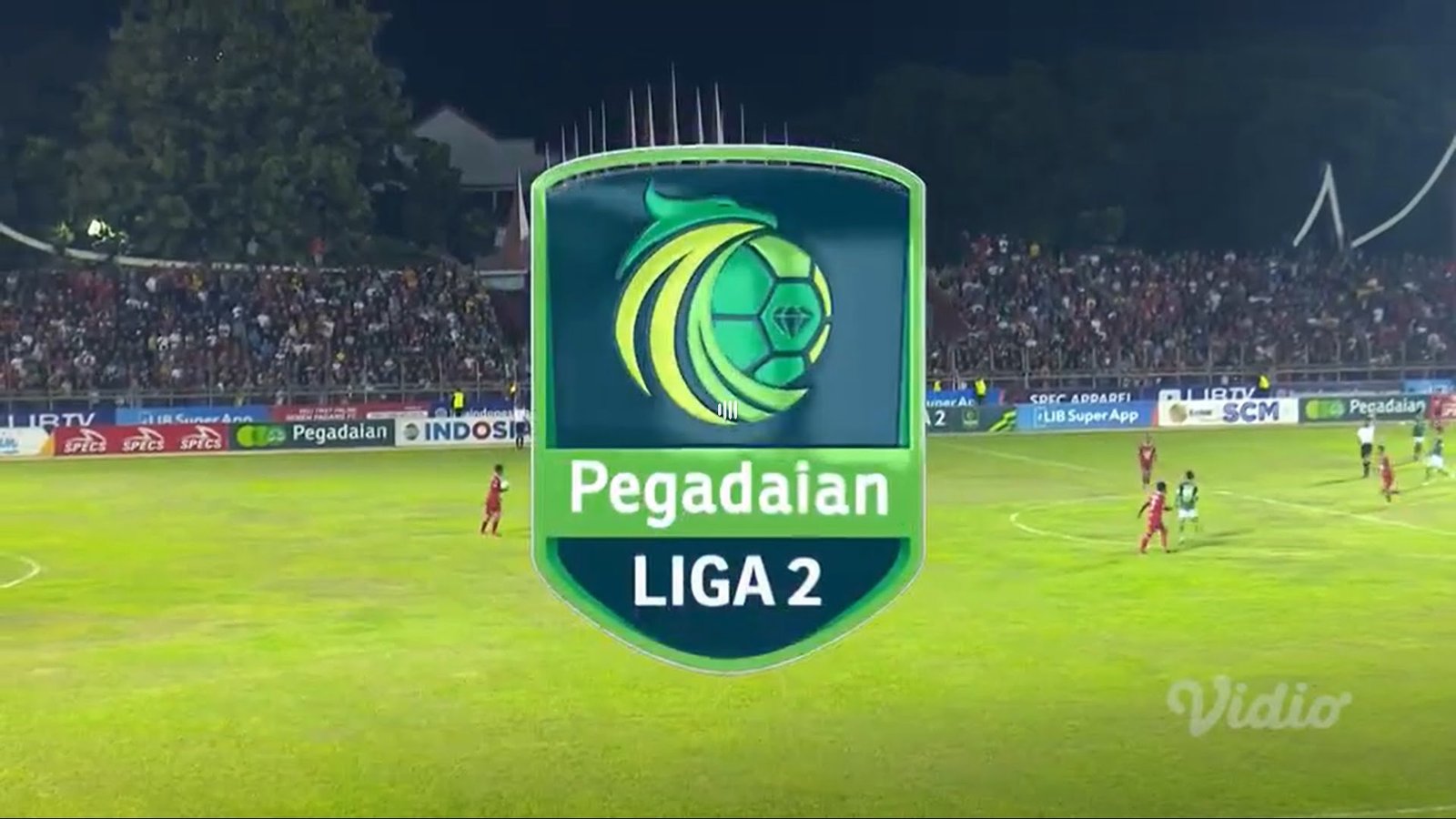 Jadwal Pegadaian Liga 2 Hari Ini, Persewar Vs Persipura: Cek Link Live ...