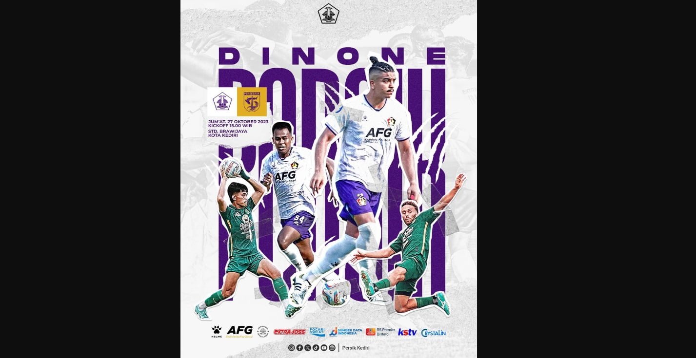 Link Live Streaming Persik Vs Persebaya Bri Liga Sore Ini Landbank