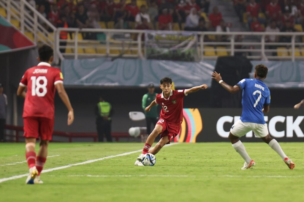 u17 ina vs ekuador 1 pssiorg