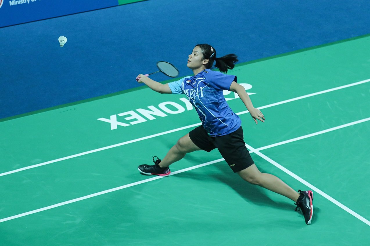 Jadwal Babak 32 Besar Thailand Masters 2024, Komang Ayu Cahya Dewi Vs