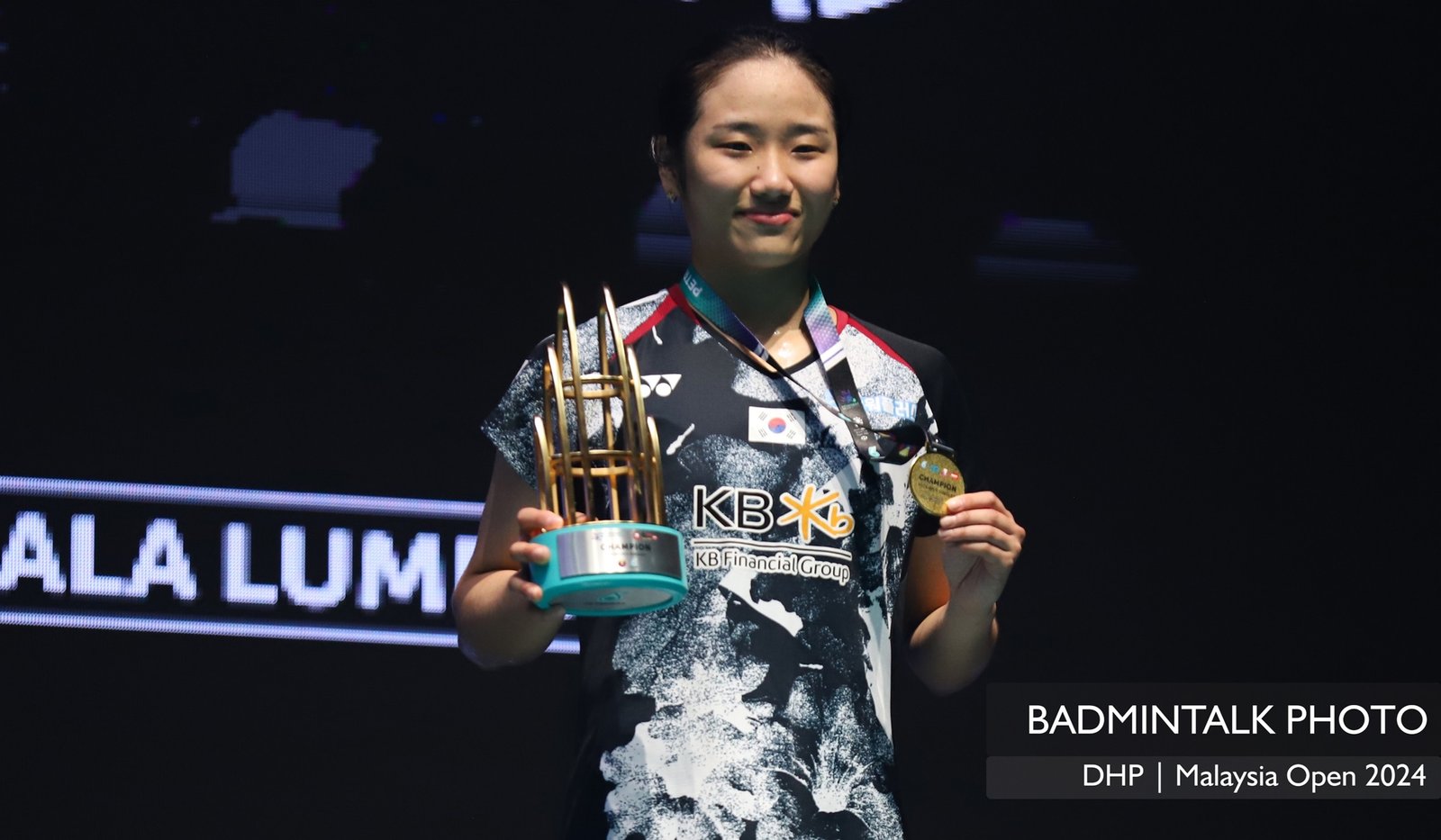 Hasil Lengkap Final Malaysia Open 2024 Landbank.co.id