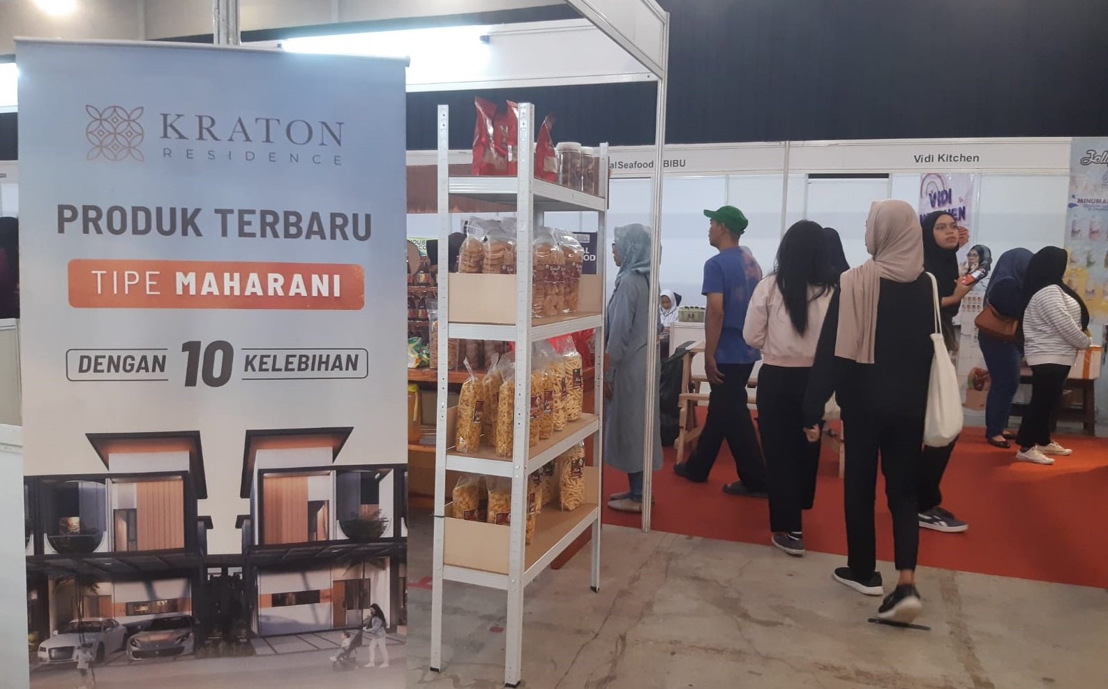 Sang Raja Kpr Bilang Sektor Properti Cerah Tahun Ini Id 7251