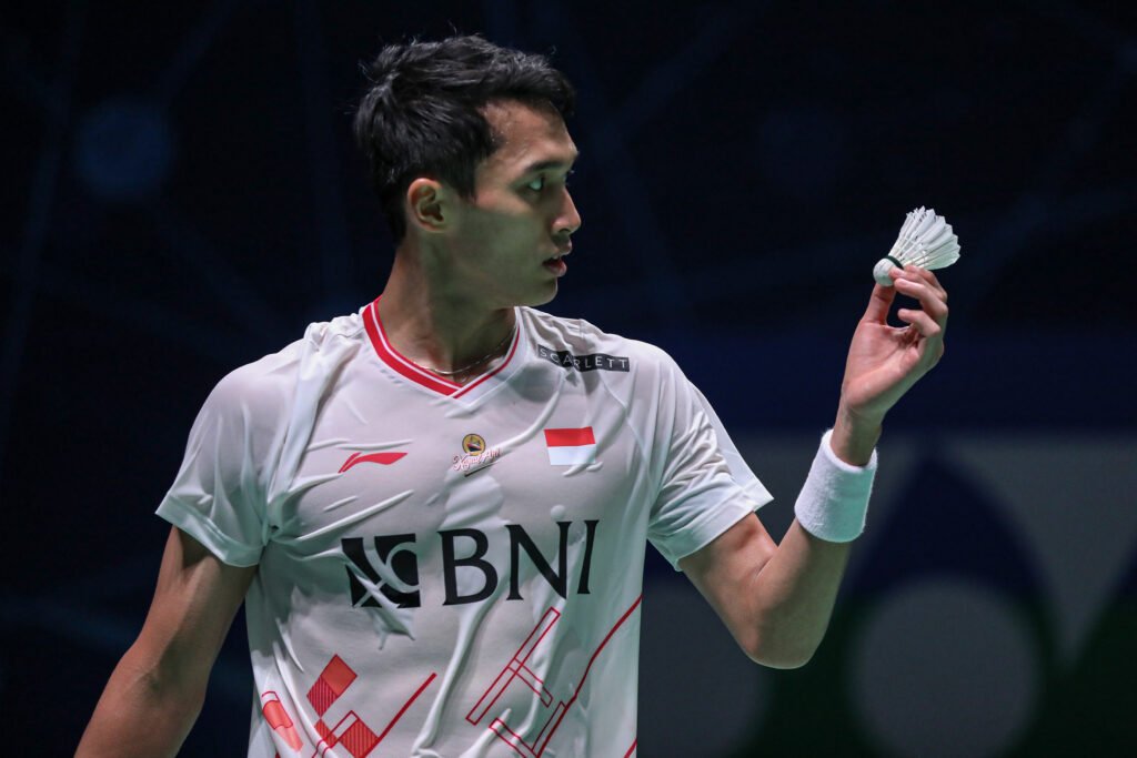 Indonesia Bawa Juara Bertahan Tampil dalam French Open 2024, Cek Link