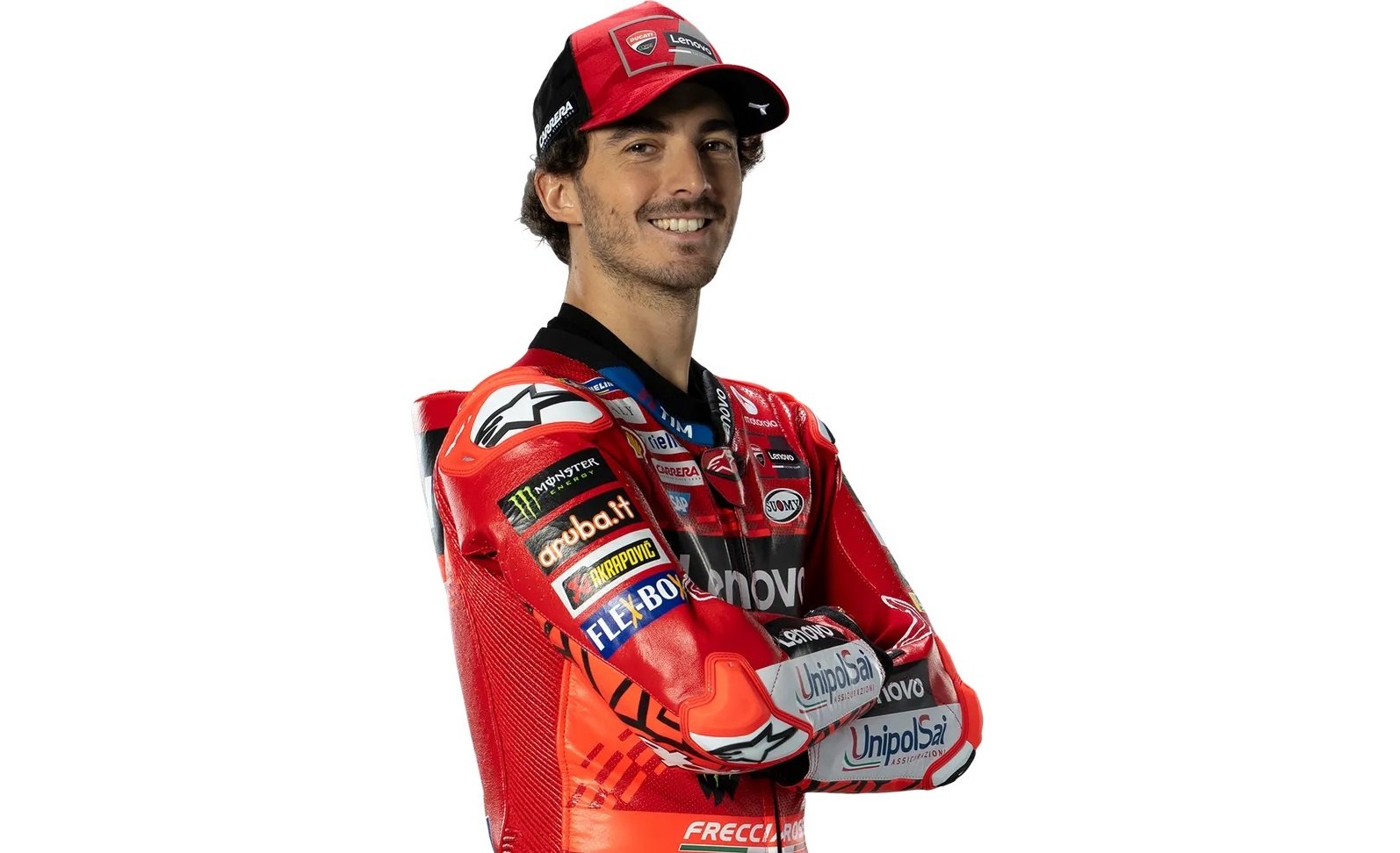 Hasil Motogp Qatar 2024, Francesco Bagnaia Rajai Balapan Landbank.co.id