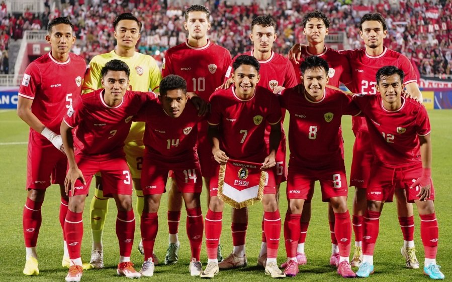 Duel Bersejarah Piala Asia U23 Indonesia Vs Korea, Cek Link Live