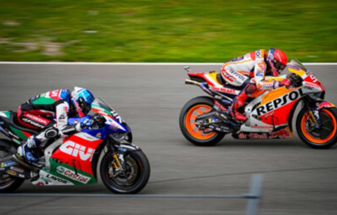 Link Live Streaming MotoGP Catalunya 2024, Minggu, 26 Mei 2024 Landbank.co.id