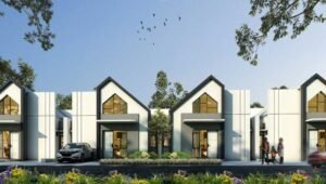 city rumah riverside serpongnaturacitycoid