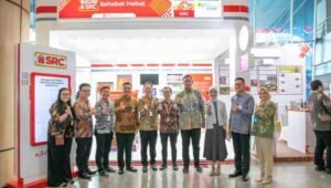 Bank Raya AGRO, AGRO, Bank Digital