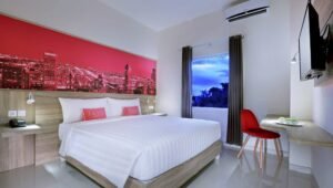 archipelago Superior Room